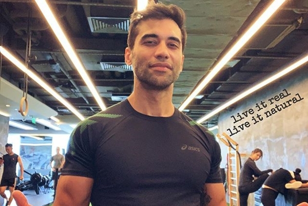 Sao nam tự sát vì trầm cảm ở tuổi 37