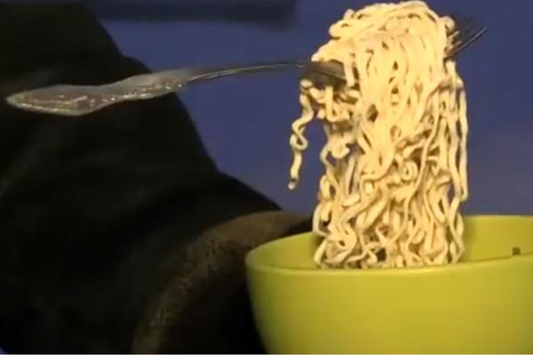 Hình ảnh lột tả sống động cái lạnh âm 50 độ C