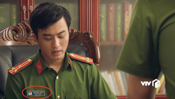 Loạt 'sạn' hài hước của các phim truyền hình bom tấn trên VTV 2019