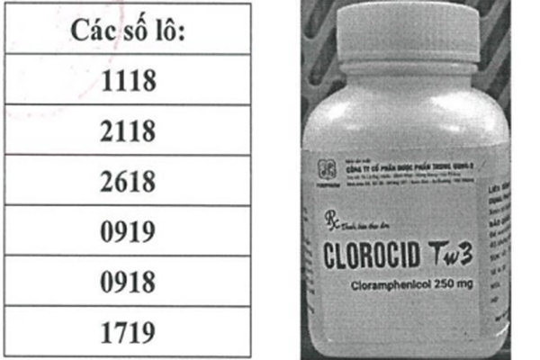 Tác hại khôn lường của thuốc giả