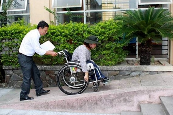Người khuyết tật có được hưởng nhiều chế độ?
