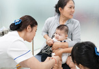 Vaccination coverage in HCM City reaches 95 percent