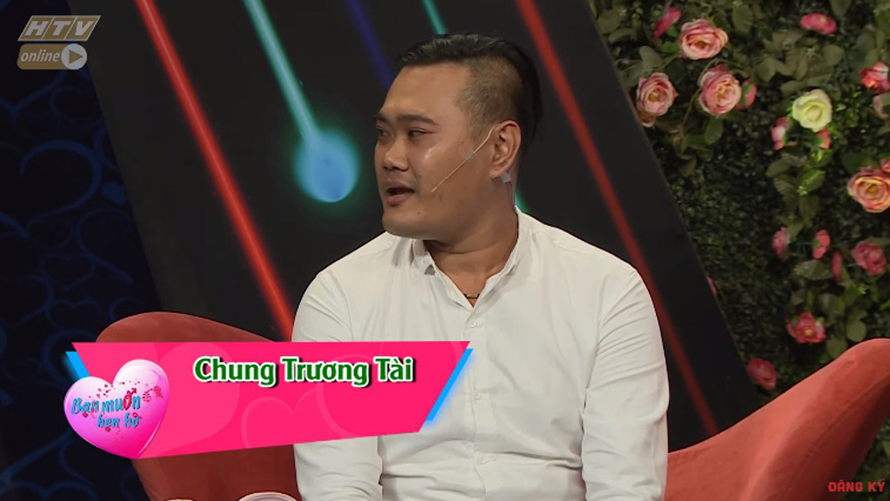 Tiết lộ của chàng tài xế khiến khán giả cười nghiêng ngả