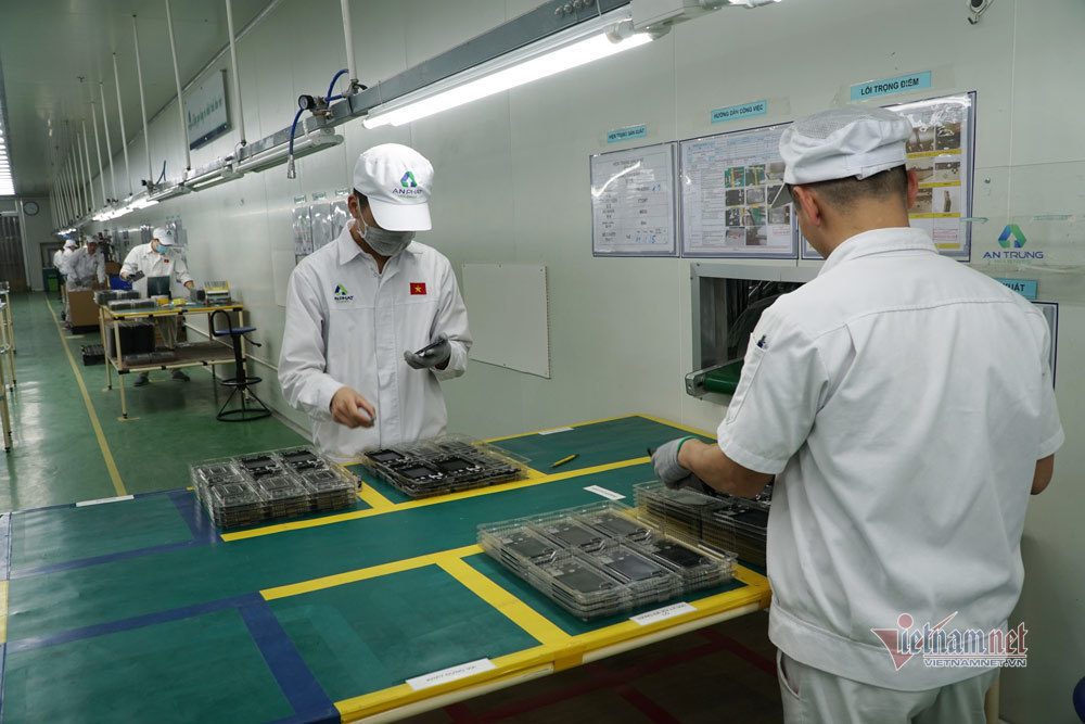 Doanh nghiệp CNHT đề xuất chính sách ưu đãi phải trọng tâm