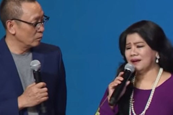 NSND Thanh Hoa tiết lộ sự thật đau lòng về 