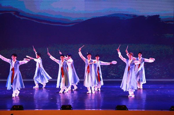 Hue to host 3rd International Dance Festival