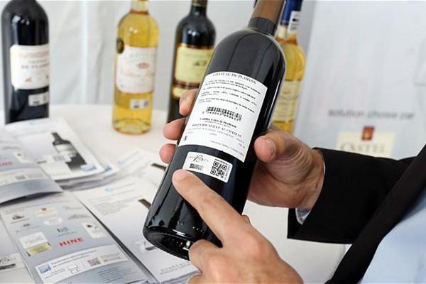 ‘Nhộn nhạo’ thị trường rượu vang dịp cận Tết