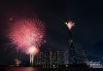 Lộ trình tránh kẹt xe đêm Sài Gòn bắn pháo hoa chào năm mới