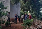 Bắt nghi phạm vụ thi thể phụ nữ mất cánh tay ở Đắk Lắk