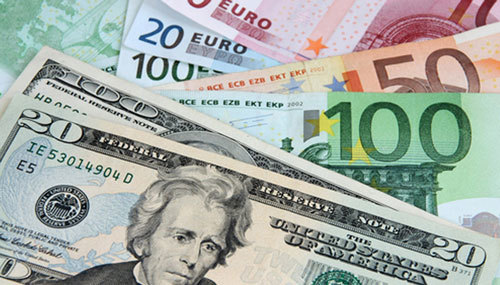 Tỷ giá ngoại tệ ngày 31/12, USD tụt giảm, bảng Anh tăng mạnh