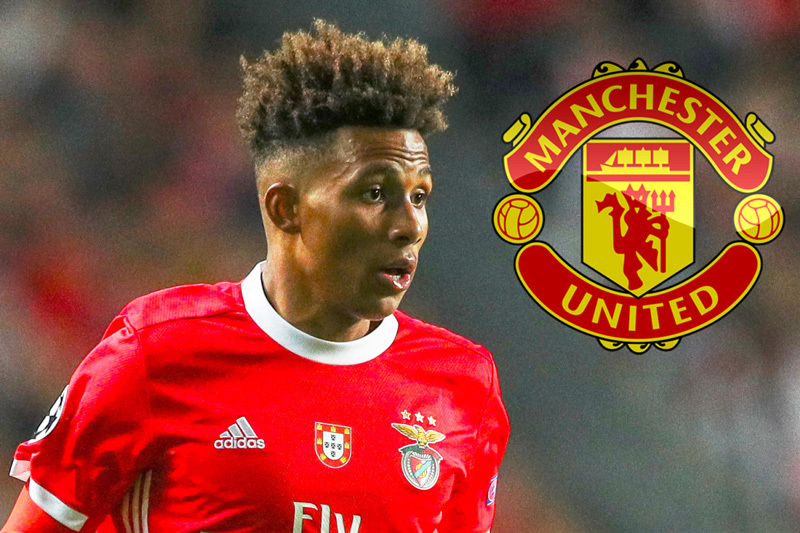 MU bất ngờ kích hoạt 