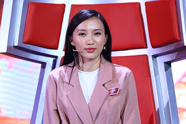 'Siêu trí tuệ' Mai Tường Vân: Trốn chạy là cách duy nhất cứu bản thân tôi