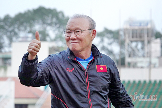 U23 Việt Nam chốt quân: Đừng bất ngờ, thầy Park còn lắm chiêu!