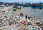 Plastic pollution a disease: experts