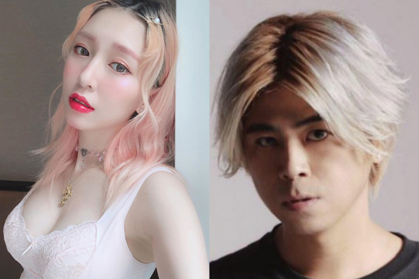 Ca sĩ Hong Kong tố sao hạng A gạ tình vợ