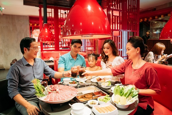 5 điểm đến không nên bỏ lỡ ngày Tết Dương lịch