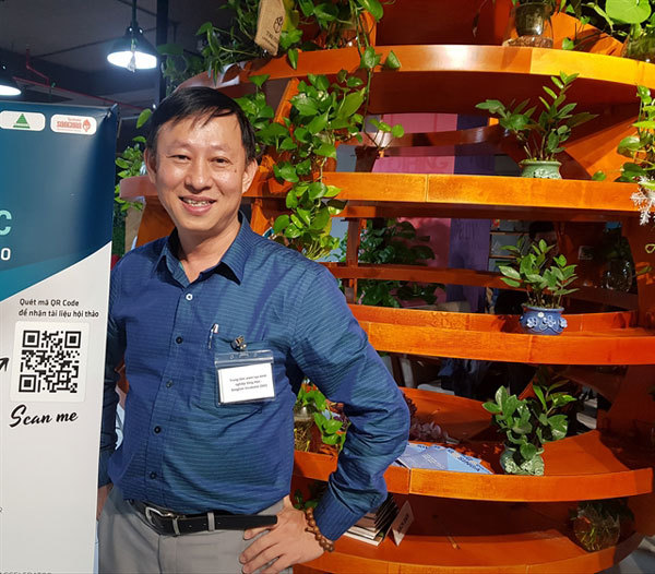 Gov't and private sector must join hands to lift start-up community