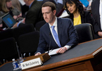 Facebook tiếp tục bị phạt 1,6 triệu USD liên quan vụ bê bối Cambridge Analytica