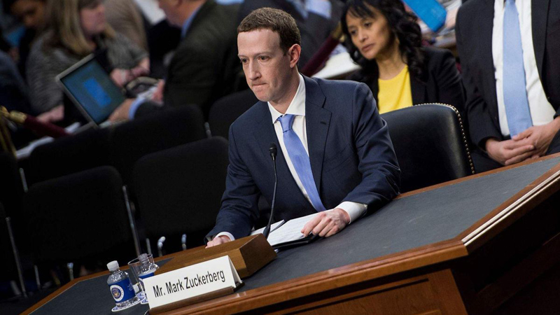 Facebook tiếp tục bị phạt 1,6 triệu USD liên quan vụ bê bối Cambridge Analytica