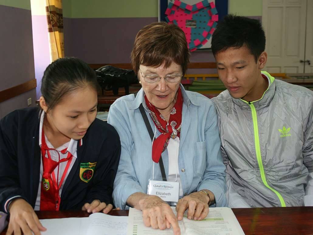 UNESCO global report highlights VN's progress on adult learning & education