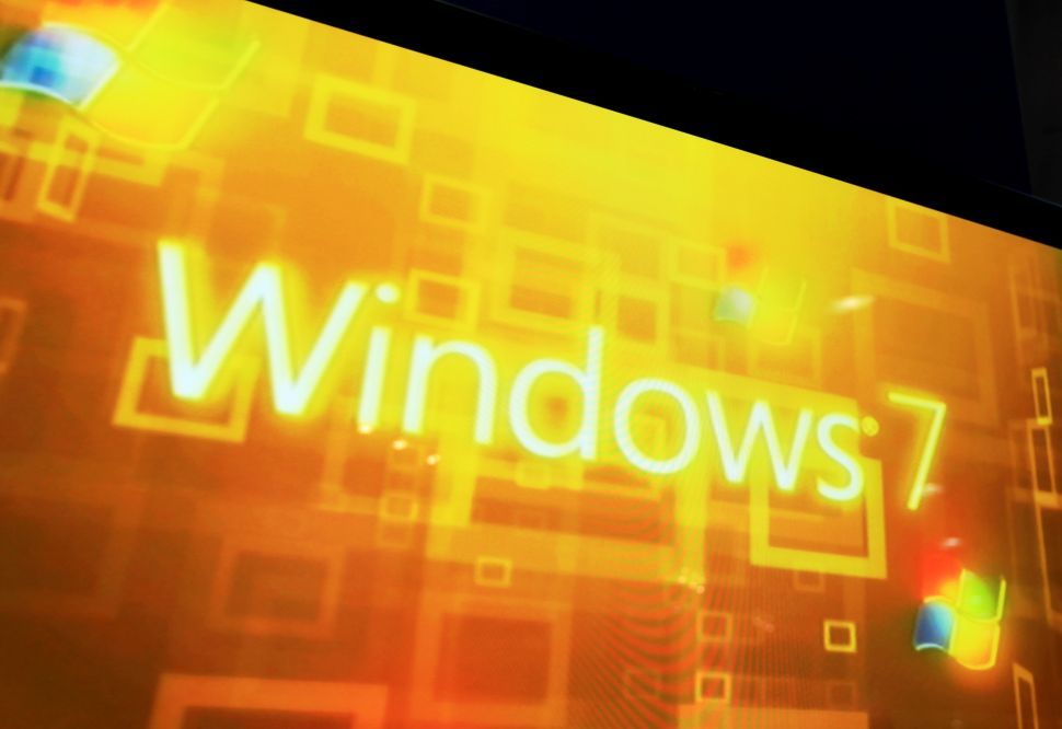 Windows 7 sắp bị khai tử, không còn được cập nhật phần mềm bảo mật