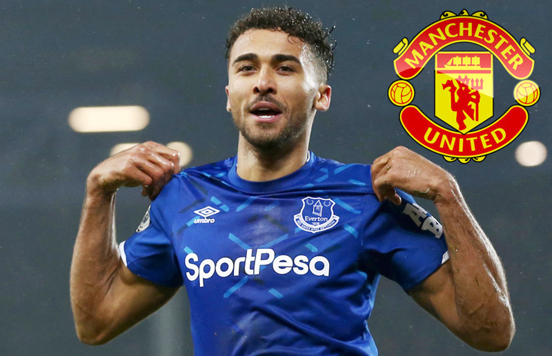 MU dốc két 50 triệu bảng sắm 