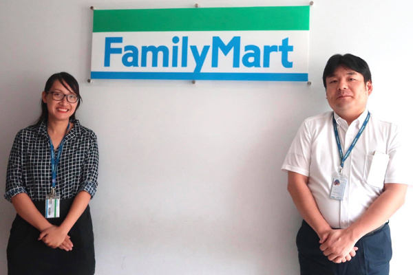 Bí quyết chinh phục người dùng Việt của FamilyMart