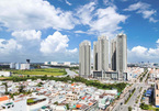 Vietnam real estate market faced difficult year in 2019