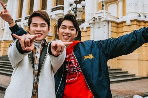 Quan hệ giữa Jack và K-ICM: Ai dựa vào ai?