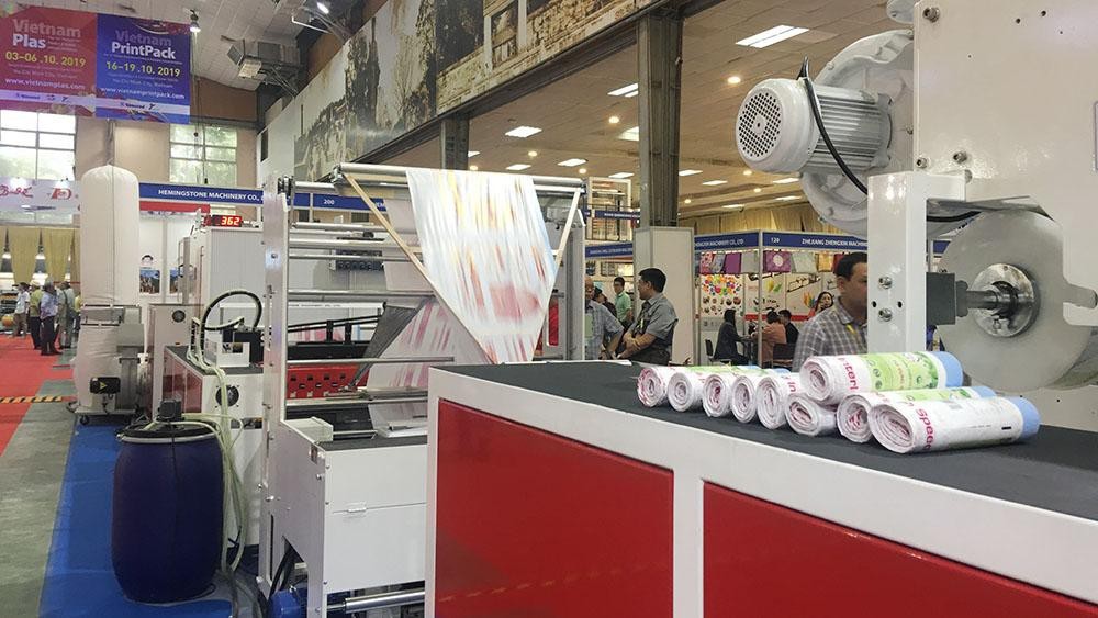 Cơ hội lớn cho các doanh nghiệp sản xuất linh kiện nhựa