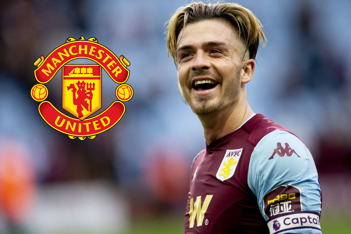 MU đón Grealish, Everton cùng Ancelotti đánh lớn