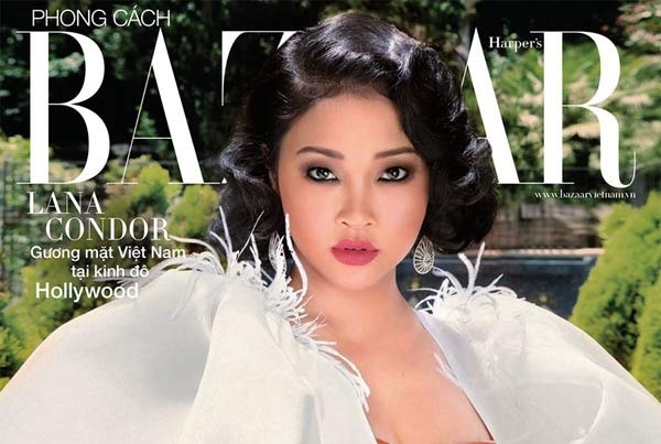 Cô gái mồ côi Cần Thơ mặc gì để 3 mét bẻ đôi vẫn là 'quả bom di động Hollywood'?