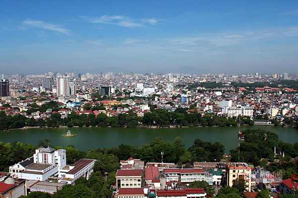 Đại gia nhà đất ngàn tỷ đau đớn cổ phiếu xuống giá 1.000 đồng