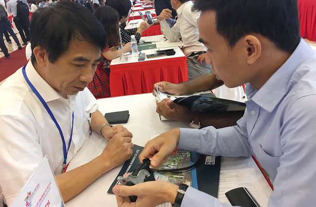 Tp HCM gia tăng kết nối doanh nghiệp CNHT với các Tập đoàn đa quốc gia