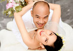 Siêu mẫu Xuân Lan làm đám cưới ở Đà Nẵng với Việt kiều Mỹ