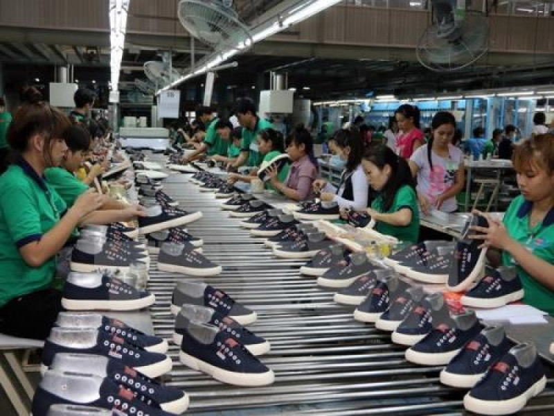 Cơ hội lớn cho dệt may, da giày từ EVFTA