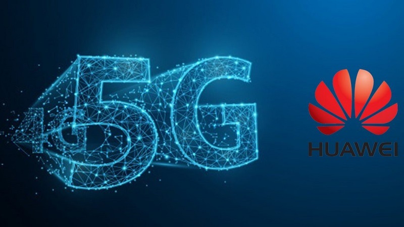 Năm 2019, năm của 5G và Huawei ở thị trường viễn thông châu Á