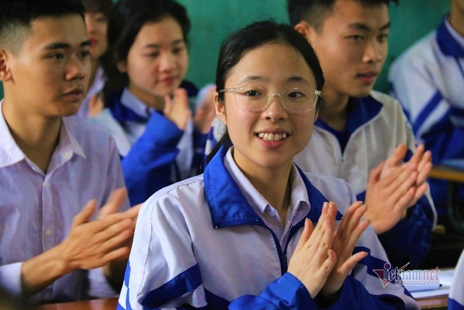 Học sinh Nghệ An được nghỉ Tết Nguyên đán Canh Tý 2020 10 ngày