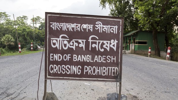 Lo ngại căng thẳng, Bangladesh tắt mạng di động vùng biên giới Ấn Độ