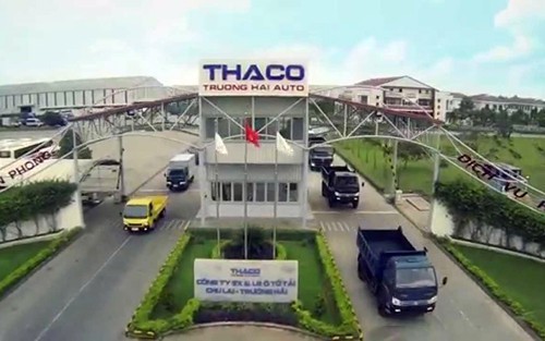 Nỗ lực kéo giá xe về gần ngang các nước trong khu vực