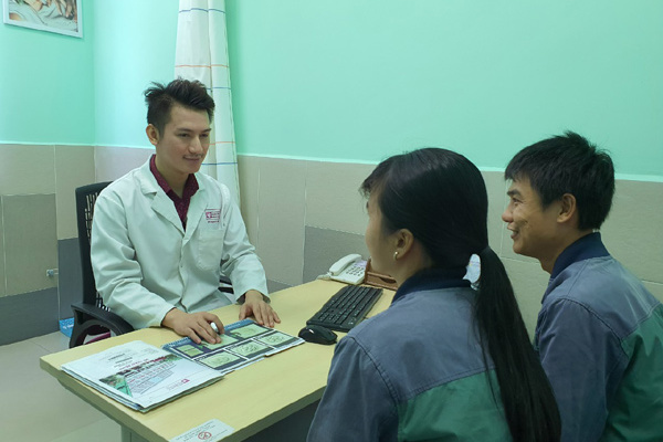 Cơ hội cho các gia đình mong con, hoàn cảnh khó khăn