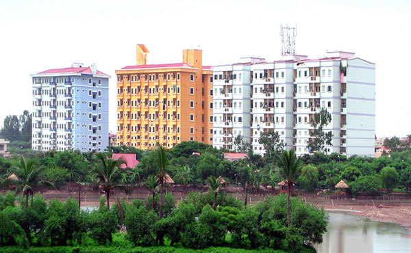 Issuance of land use certificates to be solved