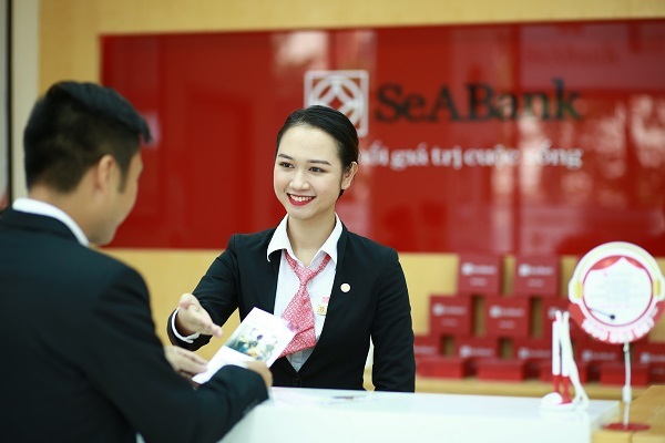 SeABank hoàn tất mua lại toàn bộ trái phiếu tại VAMC