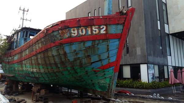 Hoang Sa Museum recognised as new destination