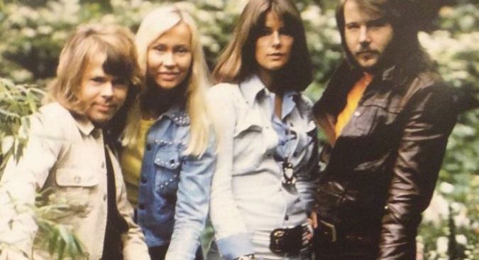 The story behind ABBA and Vietnam