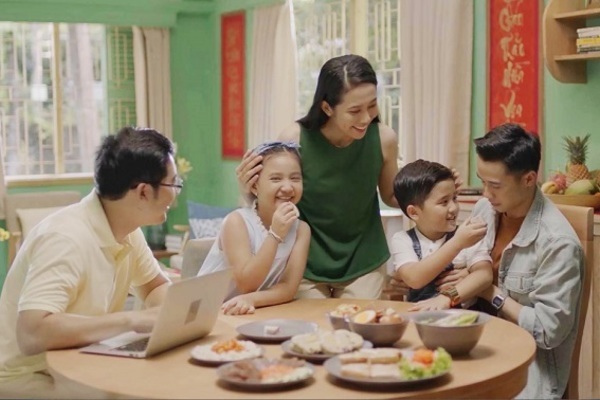 Bí quyết ‘lên mâm’ Tết ngon, lạ, tốt cho sức khỏe