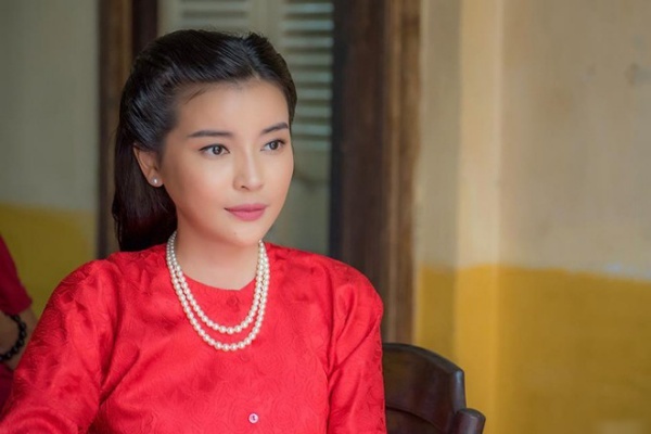 Cao Thái Hà: 'Tôi trân trọng ngày Tết hơn sau khi cha bị ung thư'