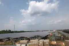 Vietnamese Government indecisive about solar power price, investors cautious
