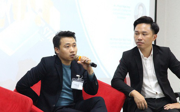 Vietnamese startups find it difficult to call for capital