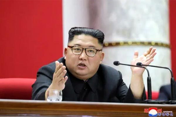 Ẩn ý sau thông điệp năm mới của Kim Jong Un